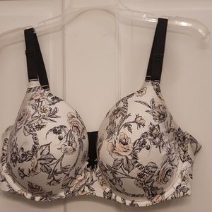 Torrid Curves Bra